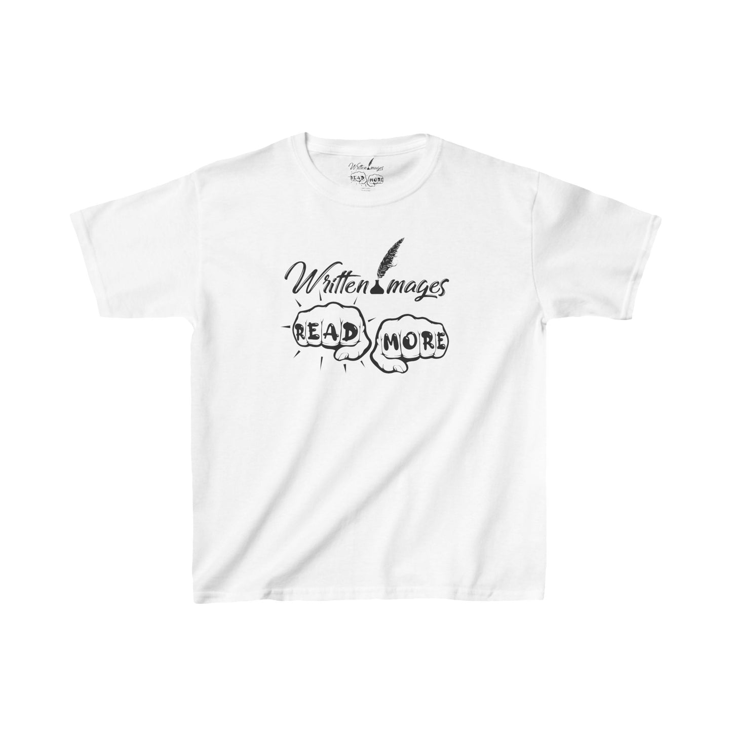 Kids Logo T-Shirt