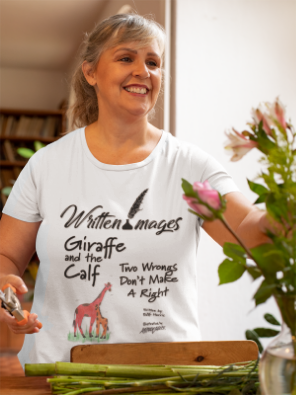 Giraffe and the Calf: Learning Module