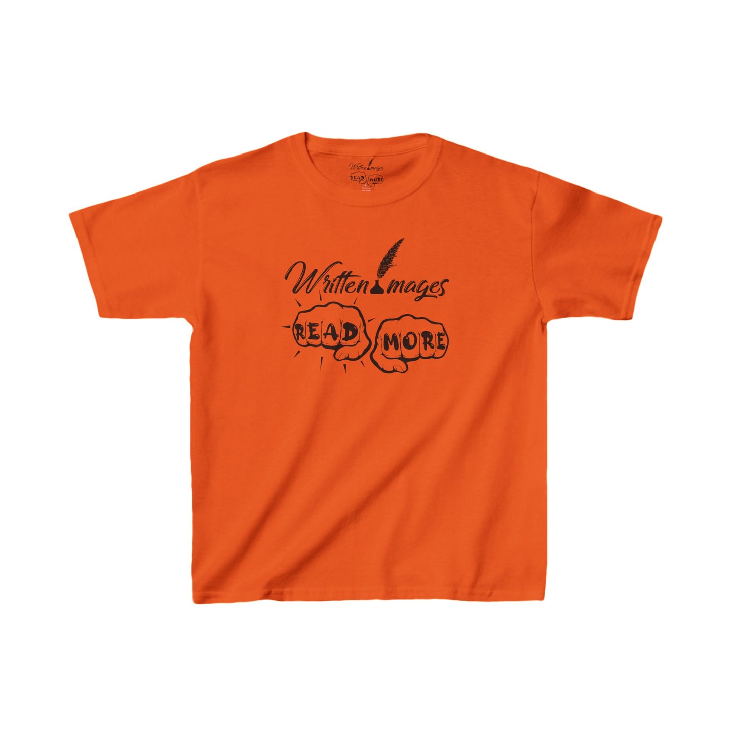 Kids Logo T-Shirt